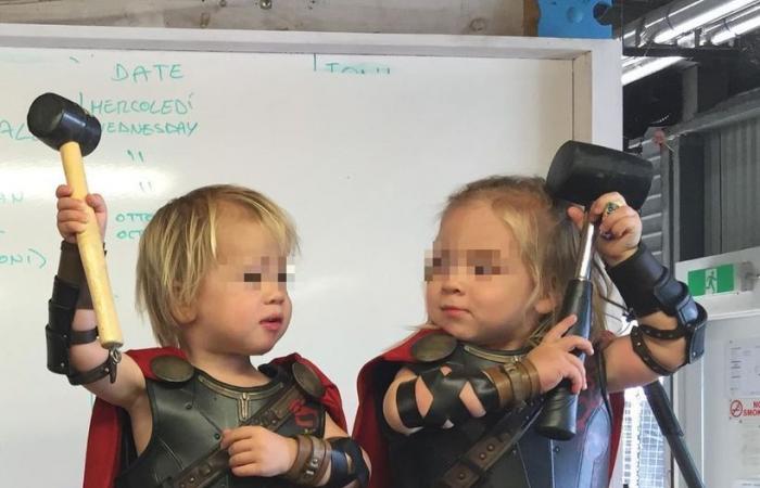 Chris Hemsworth prepara su regreso a ‘Los Avengadores’ con una capacitación muy exigente.