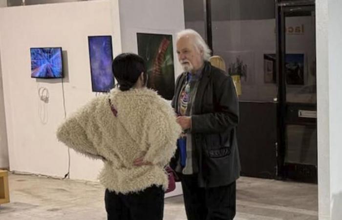 La imagen de Zamono Álvaro Pérez Mulas regresa a la unidad de estaciones –