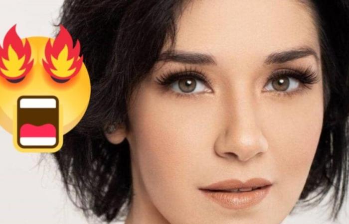 La controvertida opinión de Daniela Alvarado sobre 40 mujeres de edad -.