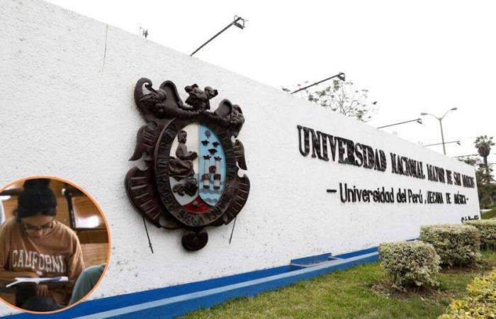 Esta es la nueva carrera que creará San Marcos gracias al apoyo de la reconocida Universidad de Corea del Sur -.