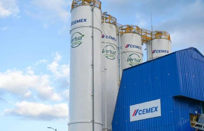 CEMEX se lanza en Colombia New Construction Product -.