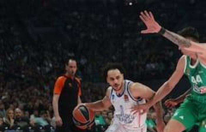Dyson Daniels gana el premio de jugador más mejorado de la NBA 2024/25 -.