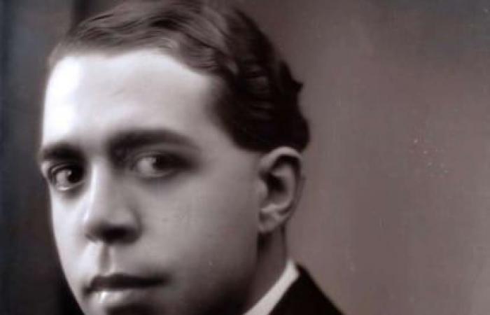 Nérstor, el pintor canario de techo que llega a la reina Sofía