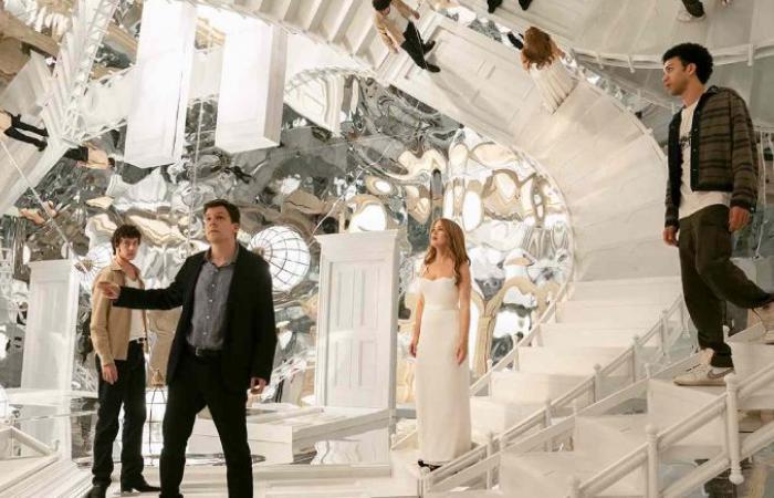 Trailer, reparto y fecha de lanzamiento de ‘Now You See Me 3’ -.