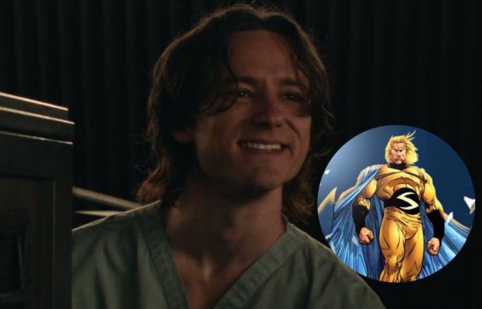 ¿Quién es Bob de “Thunderbolts”?; La historia de Sentry, uno de los personajes más poderosos y desconocidos de Marvel.
