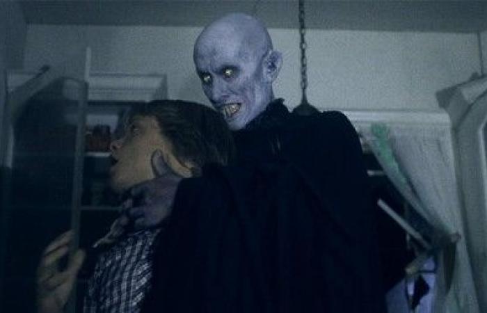 Si te gustan los pecadores, recomendamos otros siete vampiros que puedes ver en este momento en la transmisión.