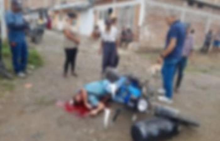 Gustavo Petro celebró el Congreso por el asesinato de un líder social en Cauca: “Eso no es perdonado, regresa”