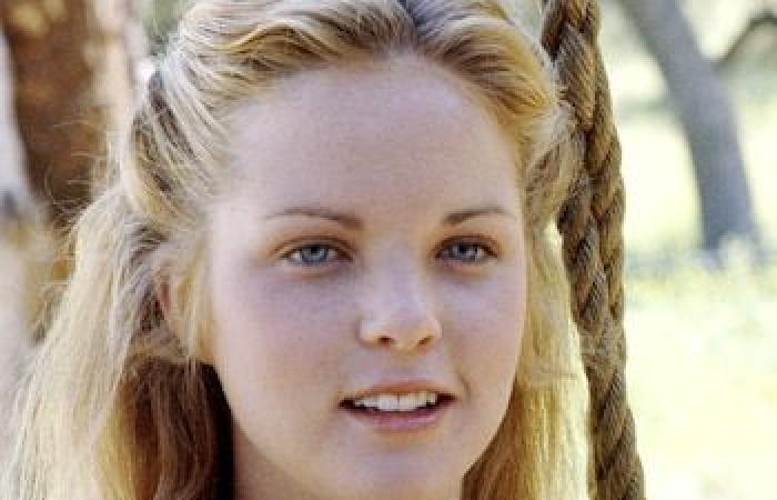 Melissa Sue Anderson y la oportunidad de oro que rechazó para continuar en ‘La Familia Ingalls’.
