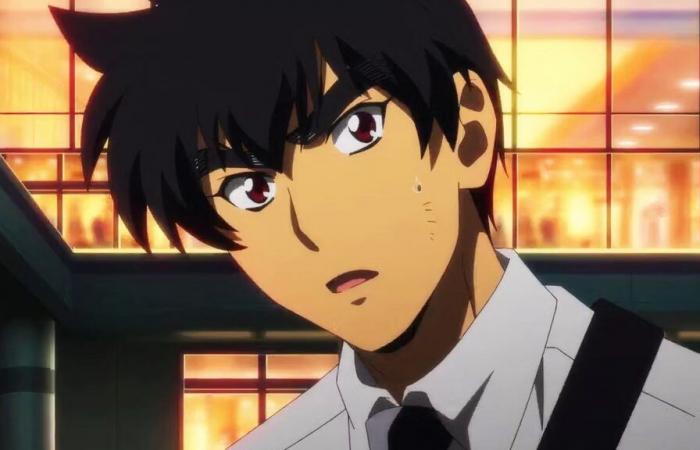 Jigoku sensei Cloud regresa con ‘Two Seasons’ -.