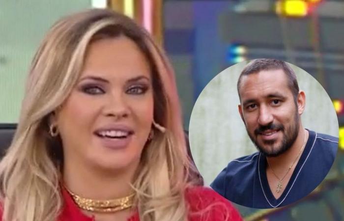 Ácido de Alejandra Maglietti -.