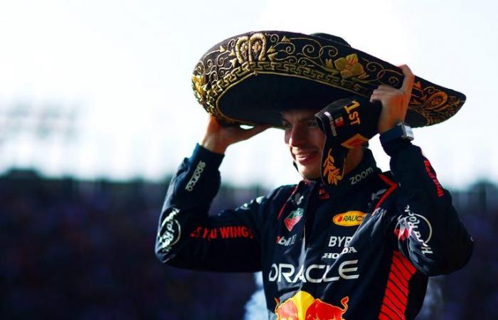 El F1 confirma la renovación del autodromo de Hermanos Rodríguez como la sede del médico de cabecera de México, más allá de 2026.