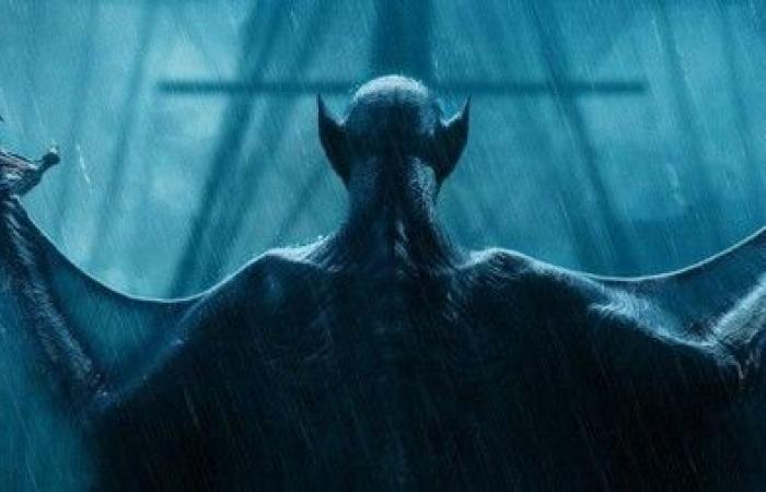 Si te gustan los pecadores, recomendamos otros siete vampiros que puedes ver en este momento en la transmisión.