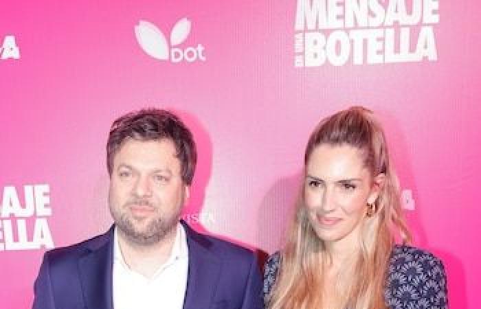 Luisana Lopilaato’s looks, Benjamín Vicuña, Guido Kaczka and more famous on the night of Buenos Aires – .