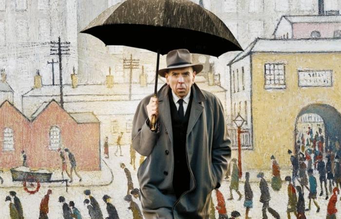 El emotivo drama británico de solo 90 minutos para ver en Amazon Prime Video -.