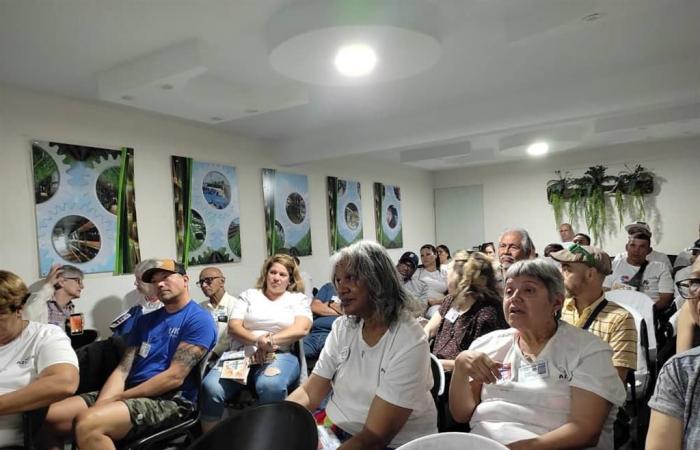 Radio Habana Cuba | International Brigadistas visit companies in Cuba – .