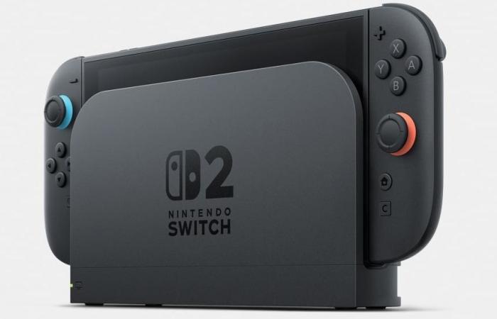 Más países en Sudamérica no recibirán el lanzamiento de Nintendo Switch 2: Lista actualizada -.