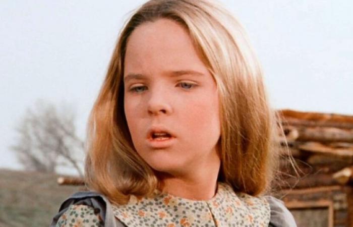 Melissa Sue Anderson y la oportunidad de oro que rechazó para continuar en ‘La Familia Ingalls’.