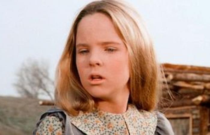 Melissa Sue Anderson y la oportunidad de oro que rechazó para continuar en ‘La Familia Ingalls’.