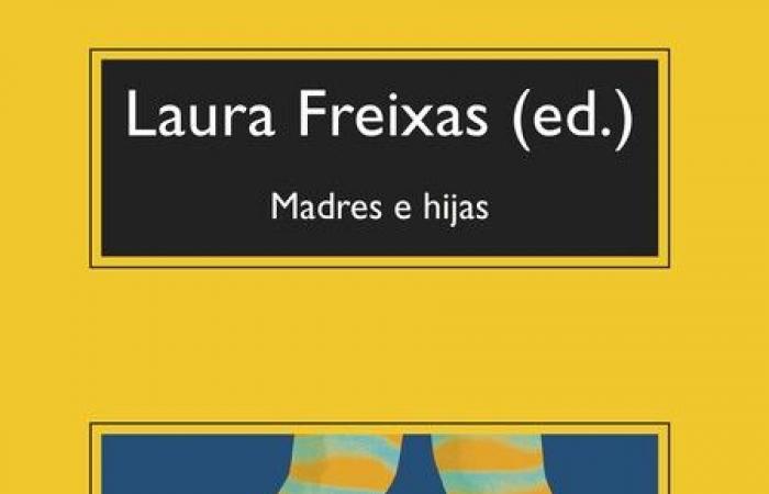 Cinco libros escritos por mujeres perfectas para el Día de la Madre.