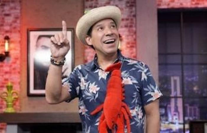 “Dios la bendiga” -.