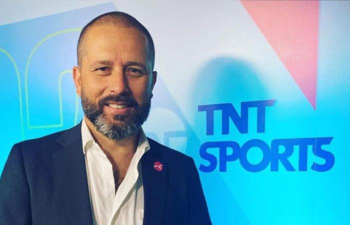 “No quiero ser solo fútbol”: el primer rallymobil de Goldberg polaco y su impulso como cara de motor