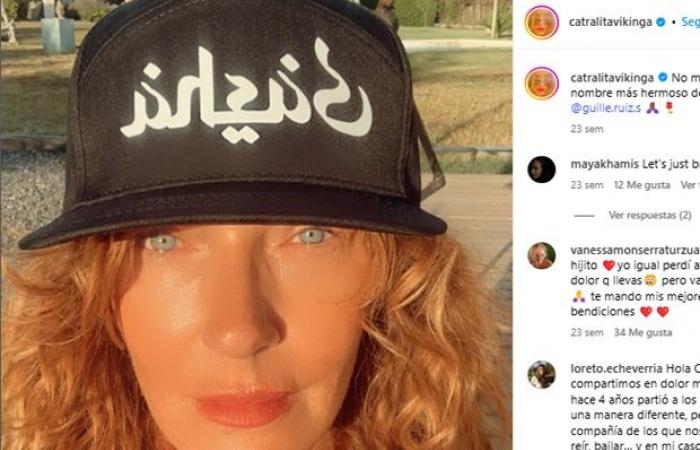 Catalina Pulido and Sergio Rojas criticize Francisca García-Huidobro without filter – .