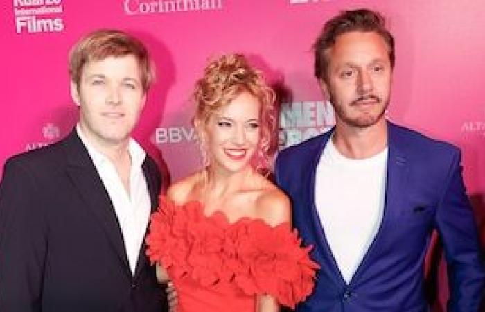 Luisana Lopilaato’s looks, Benjamín Vicuña, Guido Kaczka and more famous on the night of Buenos Aires – .
