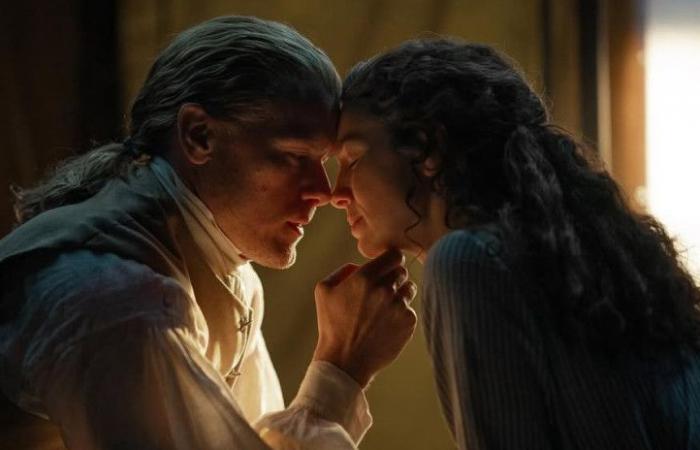 Diana Gabaldon reveló el nombre del último libro de la saga y generó preocupación entre los fanáticos.