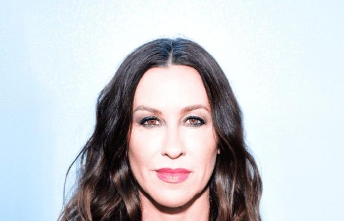 Así, Alanis Morissette influyó en una generación.