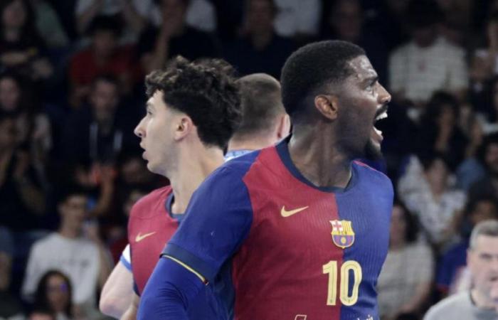 ¿Cuándo sabrá el Barça a su rival semifinal? Día y hora de la Final Four -.