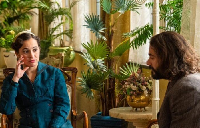 ‘The Promise’, avance del Capítulo 587 el viernes 2 de mayo -.