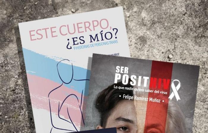 Un libro para niños sobre cómo enfrentar el duelo – G5noticias -.