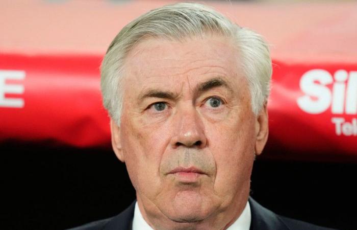 Paco González sorprende con la futura decisión que Carlo Ancelotti podría tomar en el Real Madrid: “En la ciudad”