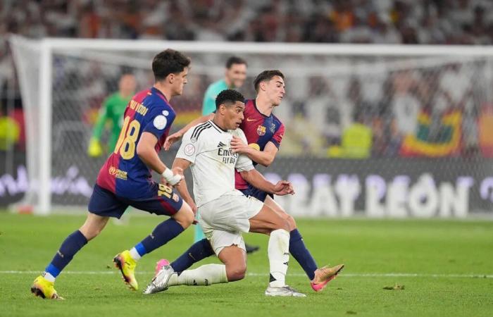 El fútbol y el deporte como poder suave para España -.