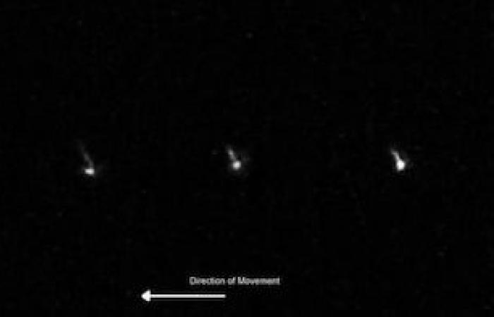 Una nave espacial soviética caerá a la tierra medio siglo después de su fallido lanzamiento a Venus.