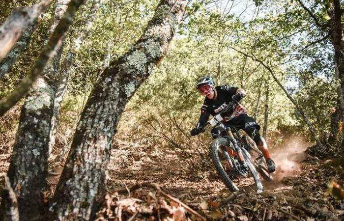 Sant Hilari Sacalm designará a los nuevos campeones españoles de Enduro este domingo.