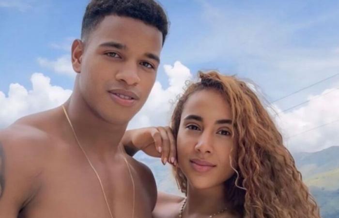 Guajira, del ‘desafío’, se defendió de aquellos que la acusan de tomar dinero de Kevyn -.
