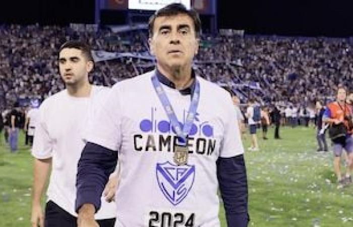 El guiño a los juniors de Boca de uno de los principales candidatos para reemplazar a Fernando Gago -.