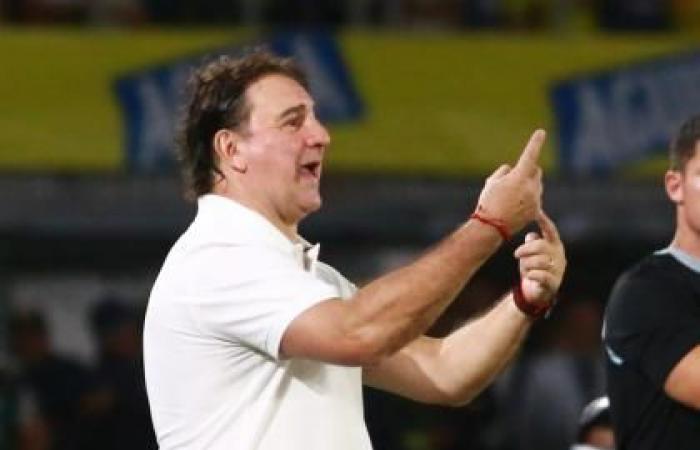 Vargas, ríos y posibles bajas de Colombia vs Perú y Argentina en clasificatorios