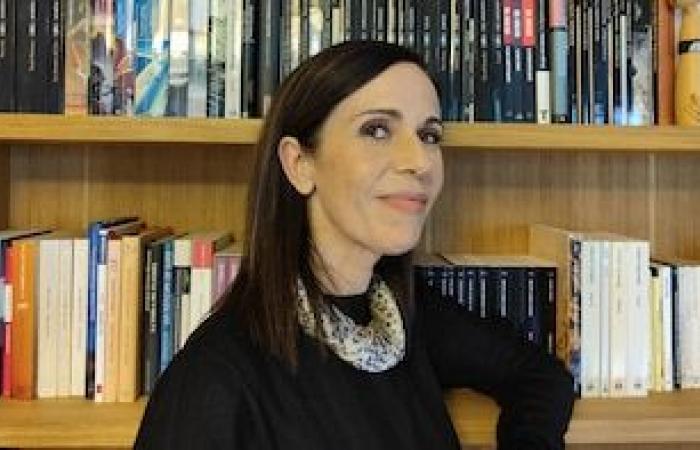 La escritora que se convirtió en la madre de sus padres en la vejez y el secreto familiar que descubrió en el hospital.