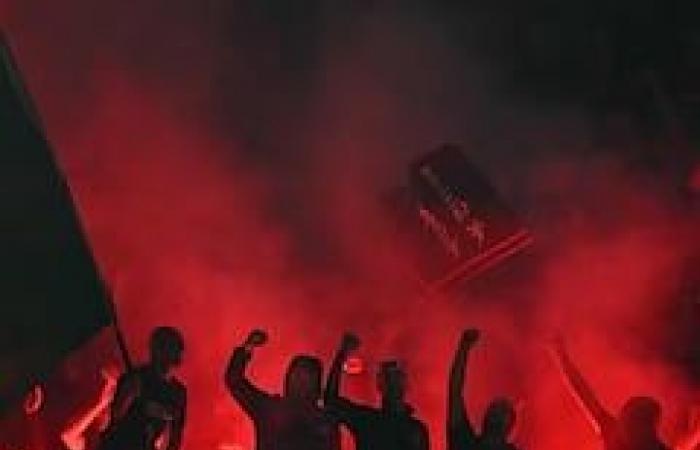 Inzaghi y Calhanoglu, sancionados por el escándalo de la curva nord -.