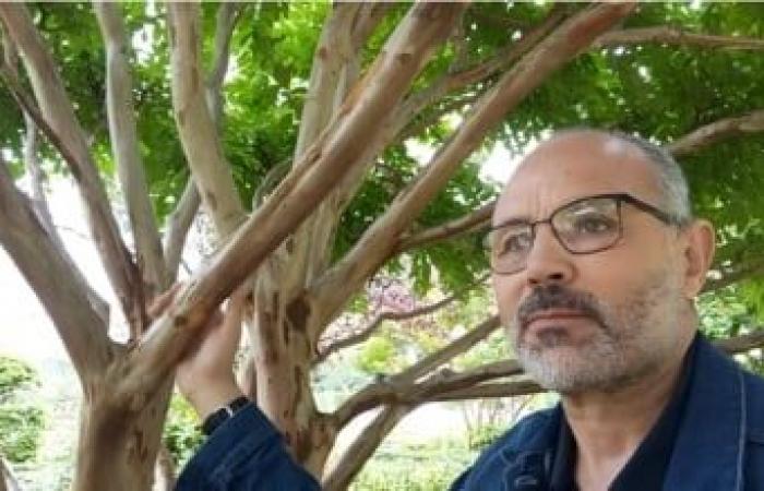 El fotógrafo del Sahara español -.