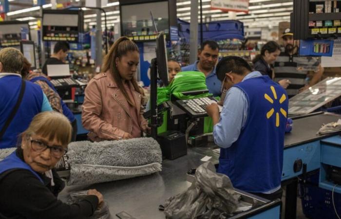 Walmart prueba 40 horas en México: estos son sus hallazgos