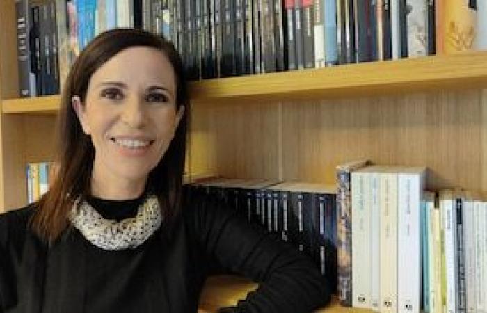 La escritora que se convirtió en la madre de sus padres en la vejez y el secreto familiar que descubrió en el hospital.