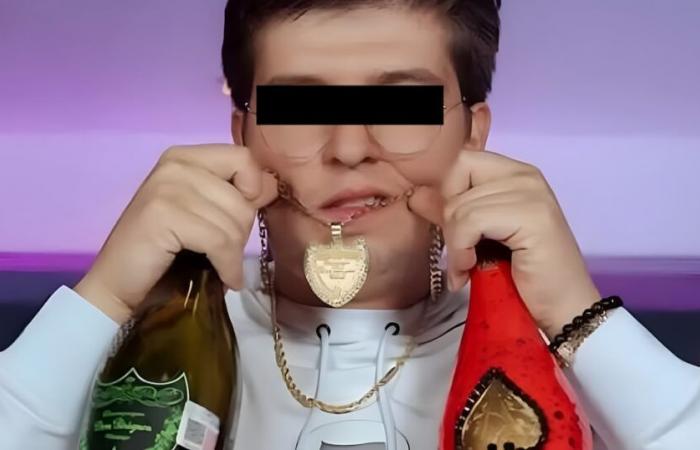 “Le dije a su madre que la detuviera”.