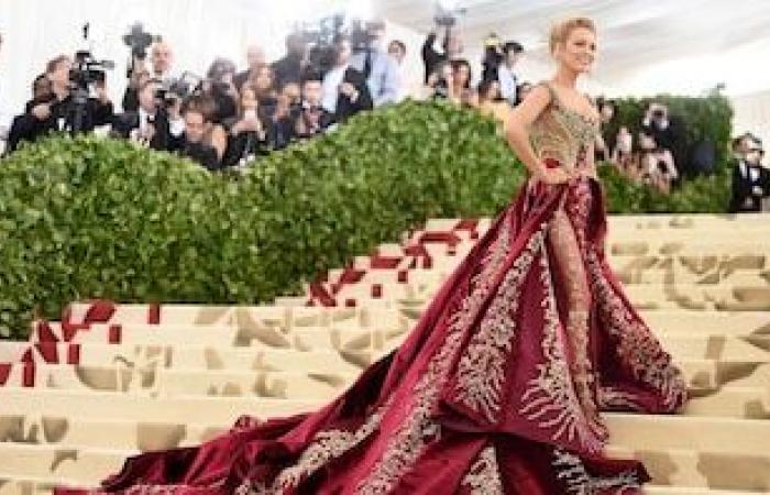 Los 7 looks más icónicos de la última década -.