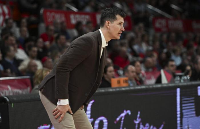 San Miguel, Technician Casademont Zgz – .