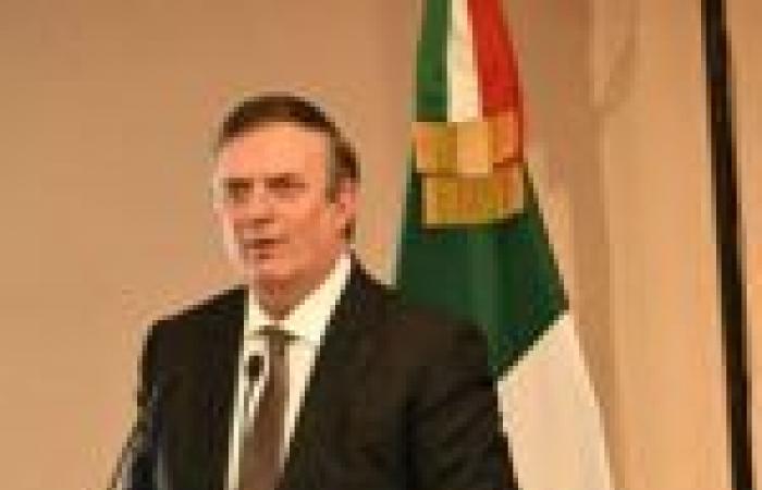 México gana oxígeno contra los nuevos aranceles estadounidenses -Industrial Avant -garde -.