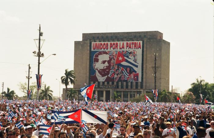 Revolución y su concepto para todos los tiempos (+audio) -.