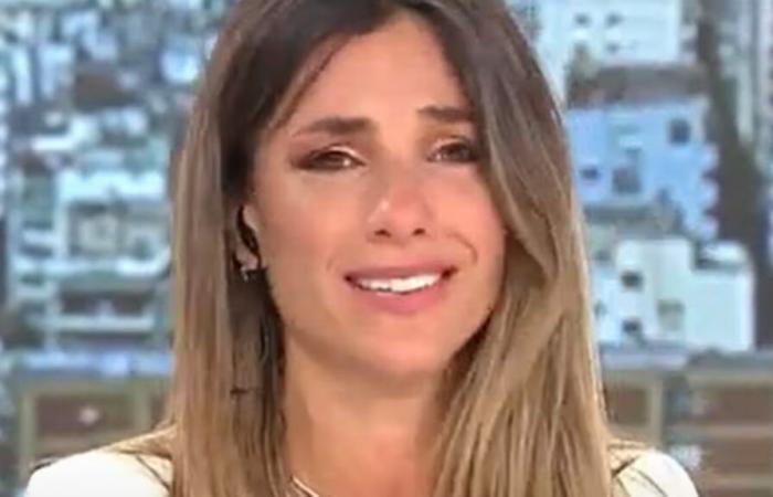 Belén Ludueña consternó por lo que se comunicó en su programa de El Trece Show the Intransigent -.